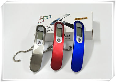 चीन Sleeky प्लेटफार्म यात्रा सामान स्केल व्यक्तिगत उपयोग के लिए टिकाऊ Ergonomic डिजाइन आपूर्तिकर्ता